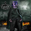 new album cover