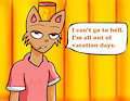 Burgerpants way to see death by Soulyagami64