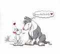 Awww hello kitty (Old submission)