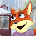 City Stroll