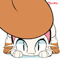Meowth Hello! <3 by ZapperZaku2