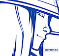 Lady Raijin - Experienced Human Shun