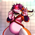 When the *Insert Dumb Vin Thing* Just Right by VinVulpis