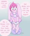 baby sanny by sangaire