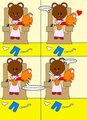 spanking time page 3 by benthelittlesquirrel