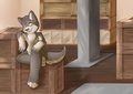 The Wares Trader