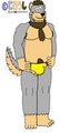 Updated Koroshi "Koro-kun" ref. by Koroshi