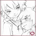 Good Kitty by Harumi