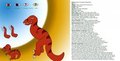 (C) Mobius Character Reference and Bio Version 1.0 by arielltrister by MobiusWhitetalon
