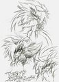 Dirty Situation SxSxS Comic   by Mimy92Sonadow