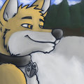 Zi Icon by alarictanuki