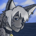 Xantum Icon by alarictanuki