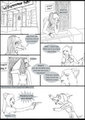 Pandora's Box waiting to happen by CursedBloodSky