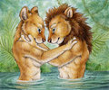 Lord and Lady