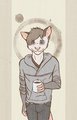 Coffee God