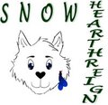 Snow Hearthreign by DorkyWolf