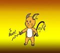 Random the Raichu
