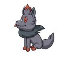 Sam the Zorua