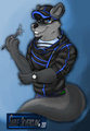 SableSilverclawBanerID2011 by SableSilverClaw