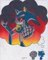 OMG IT'S METAL by Violyte