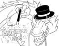 Magic Dragon AC 