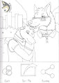 City Park Memory (WIP) by Bayzan