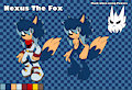 Nexus Ref by Shineomnimon