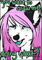 furries...