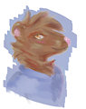 Charles Jr. Headshot portert 