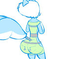 Warmups - Out for a Romp by Norithics