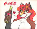 I love Coca-Cola in Mexico (Old sumission)
