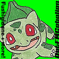 001 Bulbasaur 002 Ivysaur 003 Venusaur