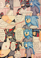 Brood Mother page 40