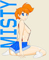 MISTY