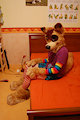 Pakyzo Dingo by Pakyto