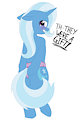 TH-THEY WERE A GIFT! by ZippySqrl