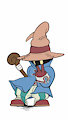 Vivi by Hehky
