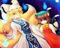 Youkai by CrunchoBar