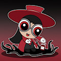 Alucard puff