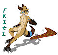 Con Badge Get! by Friti