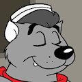 Zootopia License - Wally
