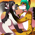 kisses ~