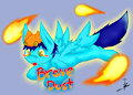 Brave Sol Dust
