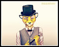 Smirking Chee