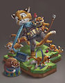 Level One Animal Trainer