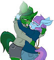 Makeout by bbsartboutique