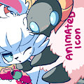 Fluffy Volcarona