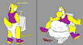 Getting Back Into Diapers BY Dragoan