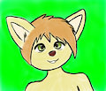 Eden headshot