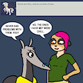 ASK BONNIE & CO 47